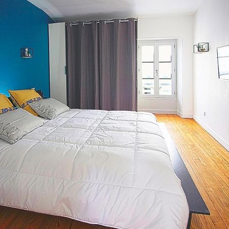Cosyhome Du Marchoux Fontenay-le-Comte Ngoại thất bức ảnh
