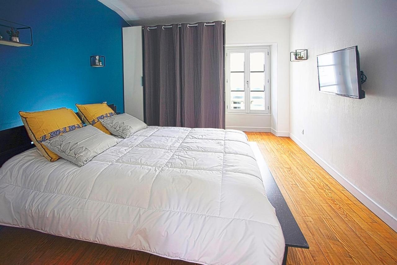 Cosyhome Du Marchoux Fontenay-le-Comte Ngoại thất bức ảnh