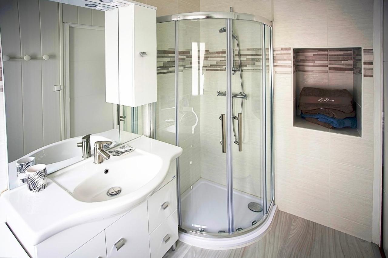 Cosyhome Du Marchoux Fontenay-le-Comte Ngoại thất bức ảnh
