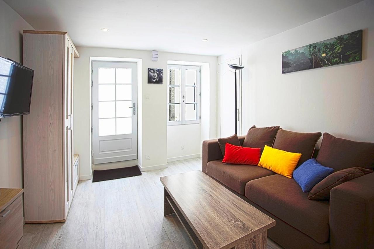 Cosyhome Du Marchoux Fontenay-le-Comte Ngoại thất bức ảnh