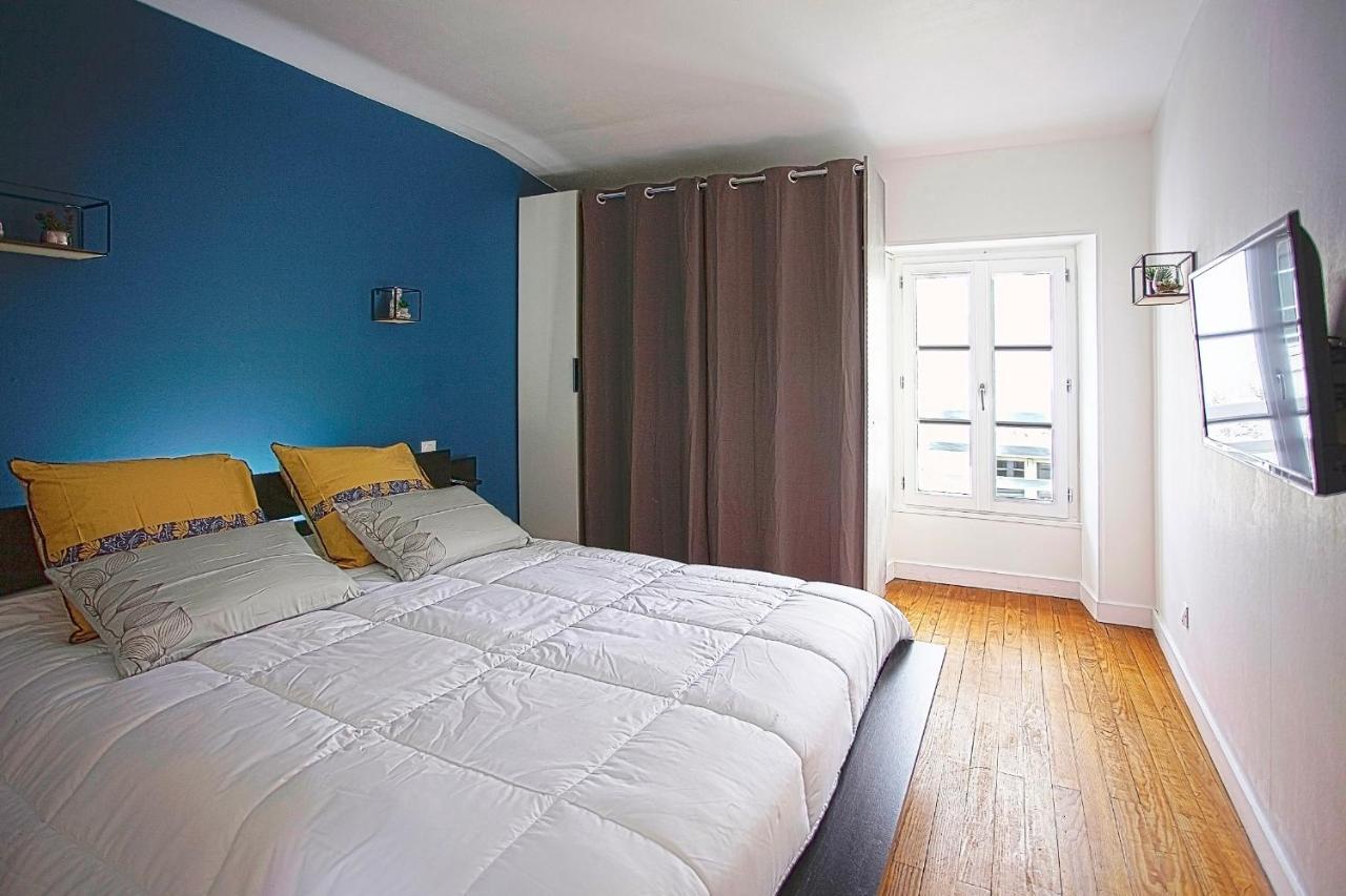 Cosyhome Du Marchoux Fontenay-le-Comte Ngoại thất bức ảnh
