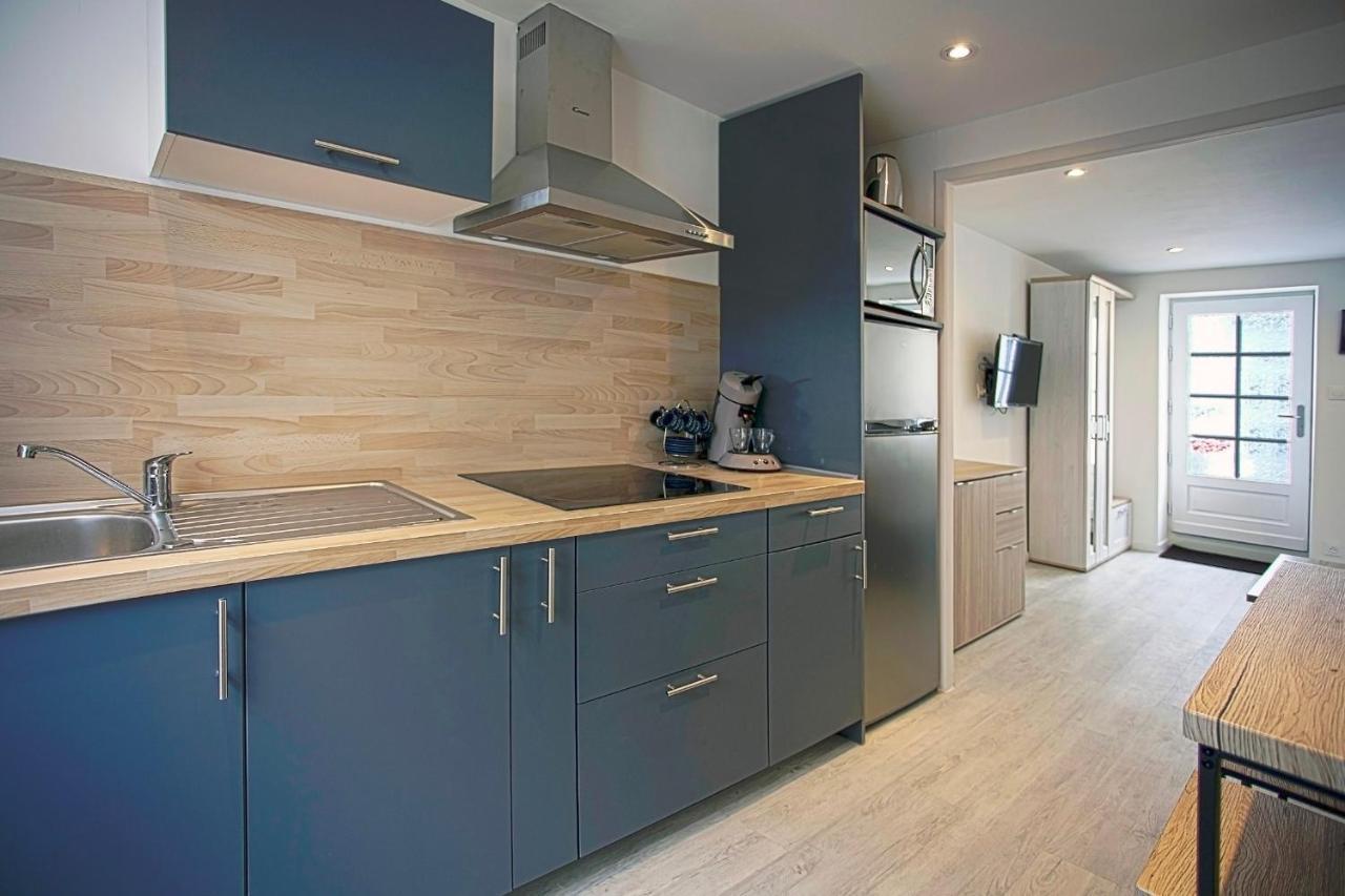 Cosyhome Du Marchoux Fontenay-le-Comte Ngoại thất bức ảnh